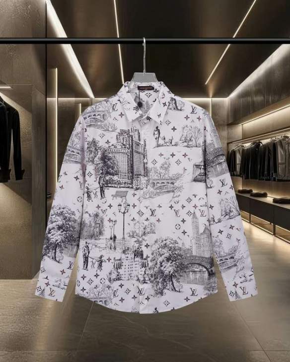 Picture of LV Shirt Long _SKULVM-2XLhgntx0426592